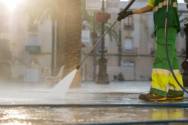 Professional Pressure Washing in Eagle Point, AL